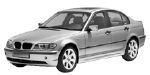 BMW E46 B252C Fault Code