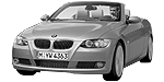 BMW E93 B252C Fault Code