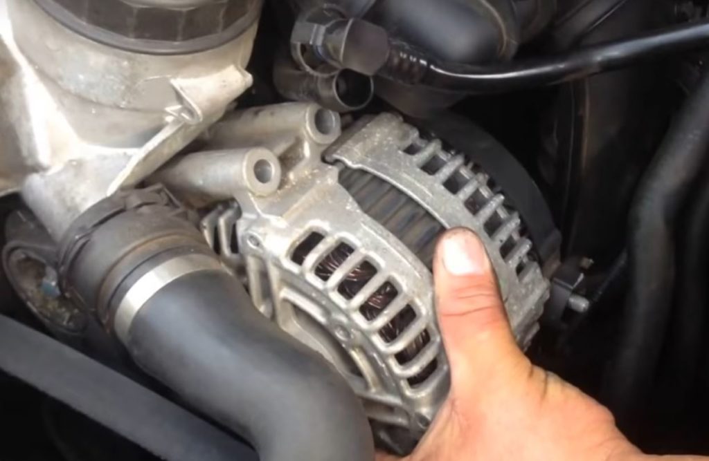 See B252C in engine